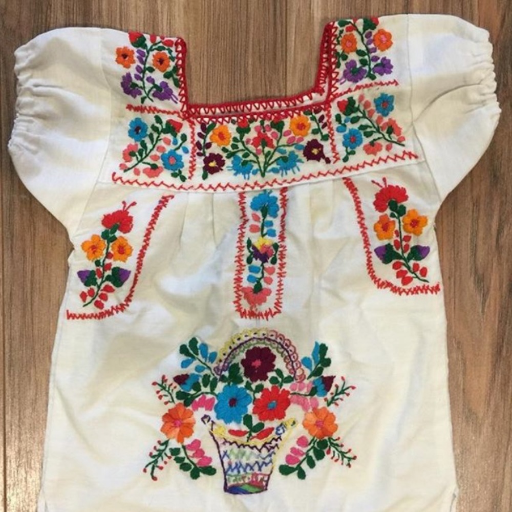 Super cute baby dress